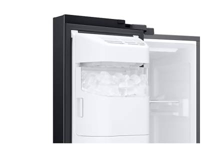 Samsung RS67A8811B1 Black American Fridge Freezer