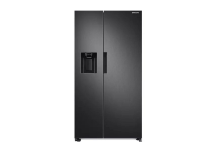 Samsung RS67A8811B1EU American-Style Fridge Freezer - Black