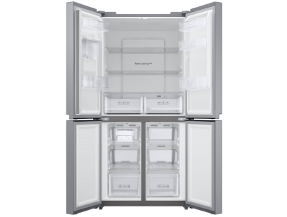 Samsung Series 8 RF48A401EM9 Fridge Freezer