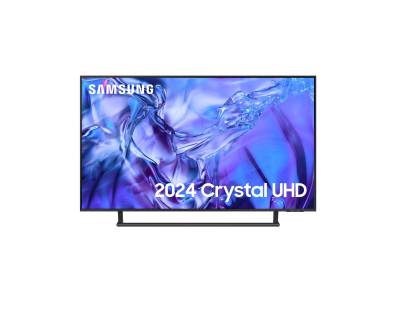 Samsung UE43DU8500KXXU 43 inch 4K Crystal UHD HDR Smart TV