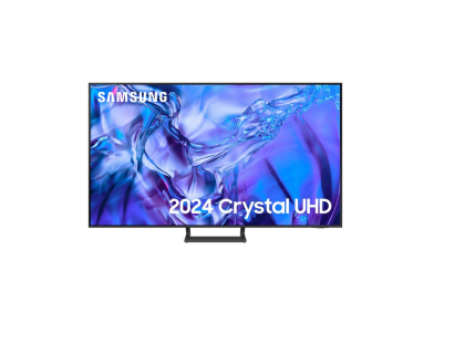 Samsung UE75DU8500KXXU 75 inch UHD 4K TV - Titan Grey