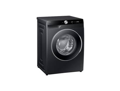 Samsung WW11DG6B25LBU1 Black Washing Machine