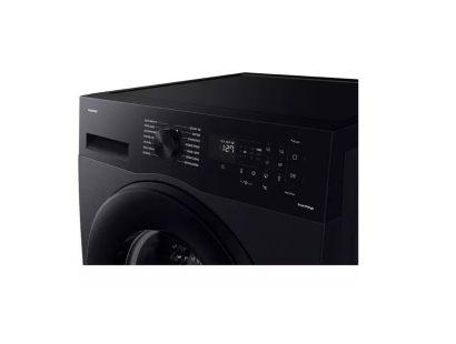 Samsung WW90CGC04DABEU Black Washing Machine