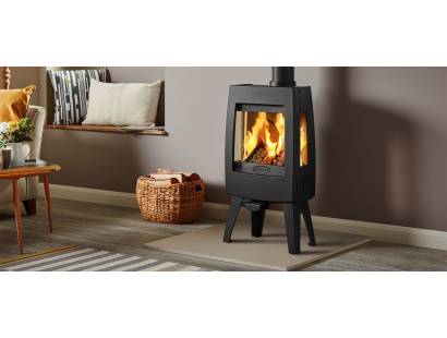 Sense 103 Woodburning Stove 2 copy