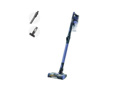 Shark IZ202UK Cordless Stick Vacuum Cleaner - Blue