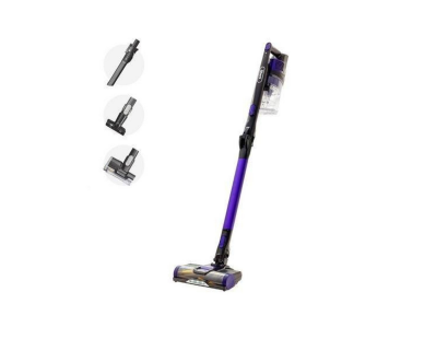 Shark IZ202UKT Cordless Stick Vacuum Cleaner - Purple