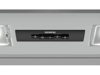 Siemens  LE66MAC00B Integrated Cooker Hood