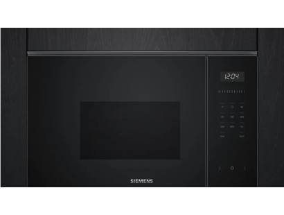 Siemens BF525LMB1B Built-in Microwave Oven