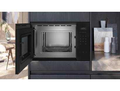 Siemens BF525LMB1B Microwave