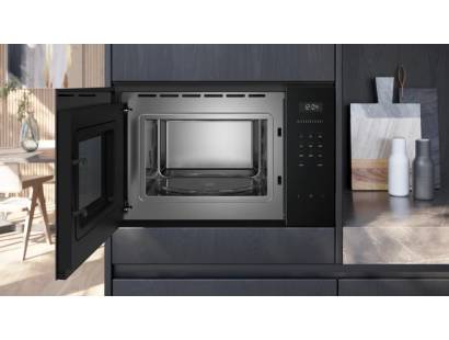 Siemens BF555LMB1B Built-in Microwave