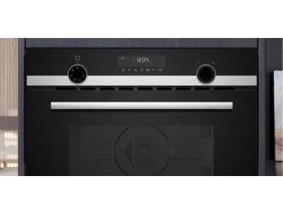 Siemens CM585AGS1B Built-in Microwave Oven