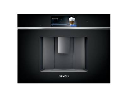 Siemens CT718L1B0 Built-in Coffee Machine