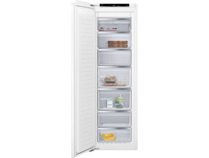 Siemens GI81NVEE0G Built-in Freezer