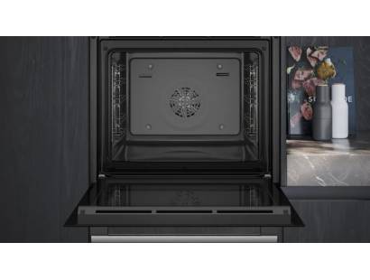 Siemens HB537GBS3B Built-in Oven