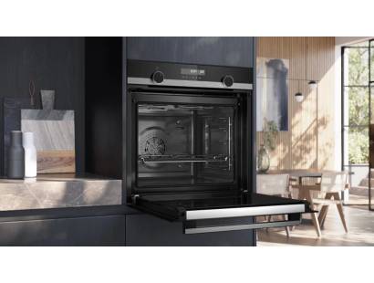 Siemens HB578GBS7B Built-in Oven