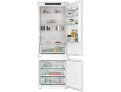 Siemens KB96NNSE0 Built-in Fridge Freezer