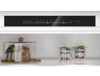 Siemens KB96NNSE0 Fridge Freezer