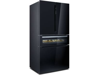 Siemens KF96RSBEA Built-in French Door Fridge Freezer