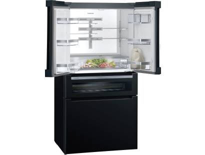 Siemens KF96RSBEA Fridge Freezer