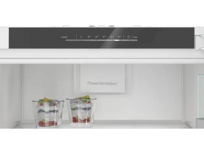 Siemens KI81RADD0G Integrated Fridge