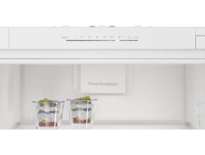 Siemens KI81RNSE0G Integrated Fridge