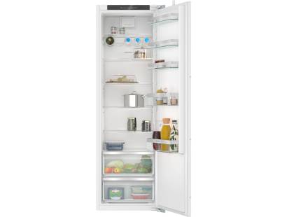 Siemens KI81RVFE0G Integrated Fridge