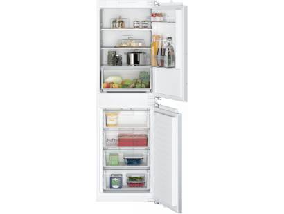 Siemens KI85NNFE0G Built-in Fridge Freezer