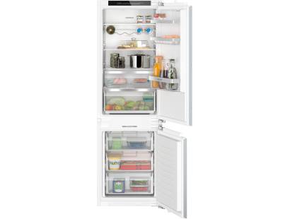 Siemens KI86NADD0 Built-in Fridge Freezer