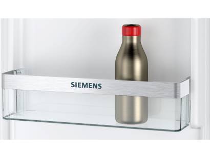 Siemens KI86NVSE0G Fridge Freezer