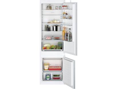 Siemens KI87VNSE0G Built-in Fridge Freezer