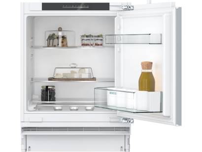 Siemens KU21RVFE0G Built-under Fridge