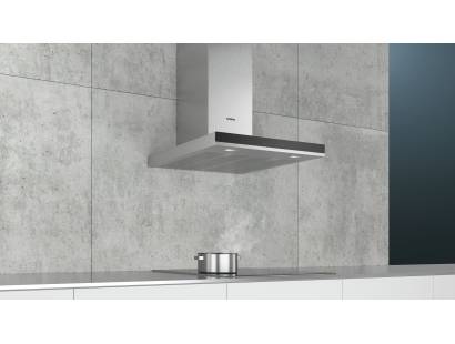 Siemens LC67BHM50B Wall Mounted Cooker Hood