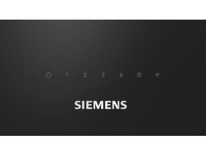 Siemens LC67KFN60B Cooker Hood