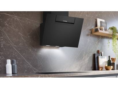 Siemens LC67KFN60B Wall Mounted Cooker Hood