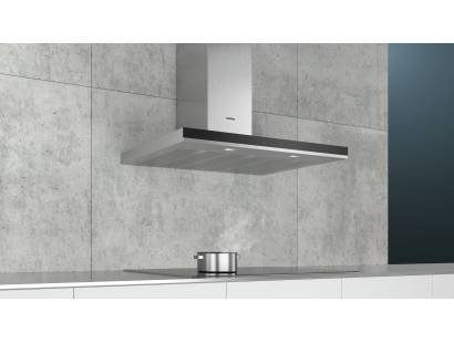 Siemens LC97BHM50B Wall Mounted Cooker Hood