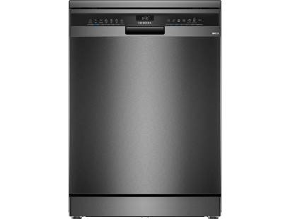 Siemens SN23EC03ME Freestanding Dishwasher