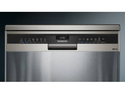 Siemens SN23EI03ME Stainless Steel Dishwasher