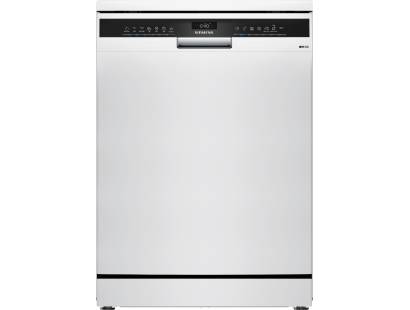 Siemens SN23EW03ME Freestanding Dishwasher