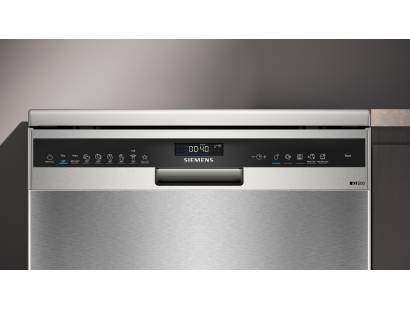 Siemens SN25ZI07CE Dishwasher