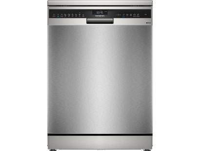 Siemens SN25ZI07CE Freestanding Dishwasher