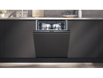 Siemens SN73HX10VG Integrated Dishwasher