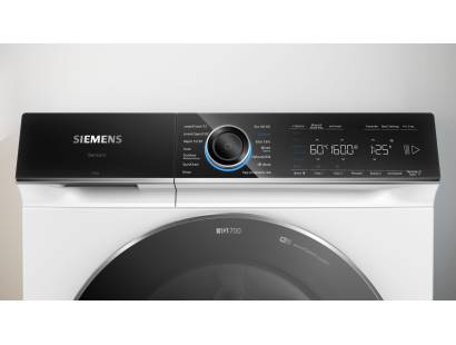 Siemens WG56B2A1GB White Washing Machine