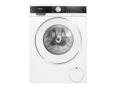 Siemens WG56G2Z1GB Washing Machine - White