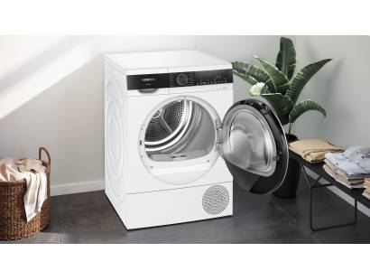 Siemens WQ45G209GB Heat Pump Tumble Dryer