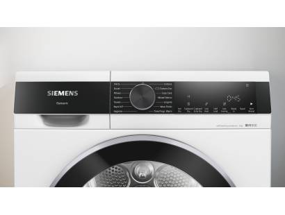 Siemens WQ45G209GB Tumble Dryer