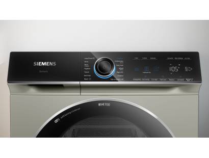 Siemens WQ46B2CXGB Dryer