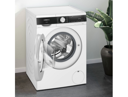 Siemens extraKlasse WG46G2Z2GB 9kg 1600 Spin Washing Machine - White