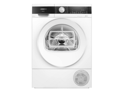 Siemens extraKlasse WQ45G2D2GB Heat Pump Tumble Dryer