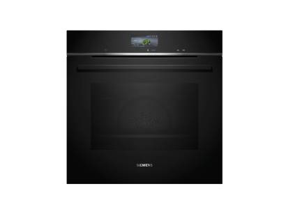 Siemens iQ 700 HB776G1B1B Built-in Oven