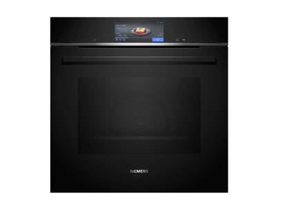 Siemens iQ 700 HB778G3B1B Built-in Oven